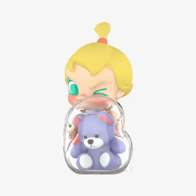 Baby Molly My Huggable Discovery Series – Personaggi Baby Molly My Huggable Discovery Series – Personaggi