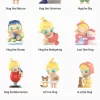 Baby Molly My Huggable Discovery Series – Personaggi Baby Molly My Huggable Discovery Series – Personaggi