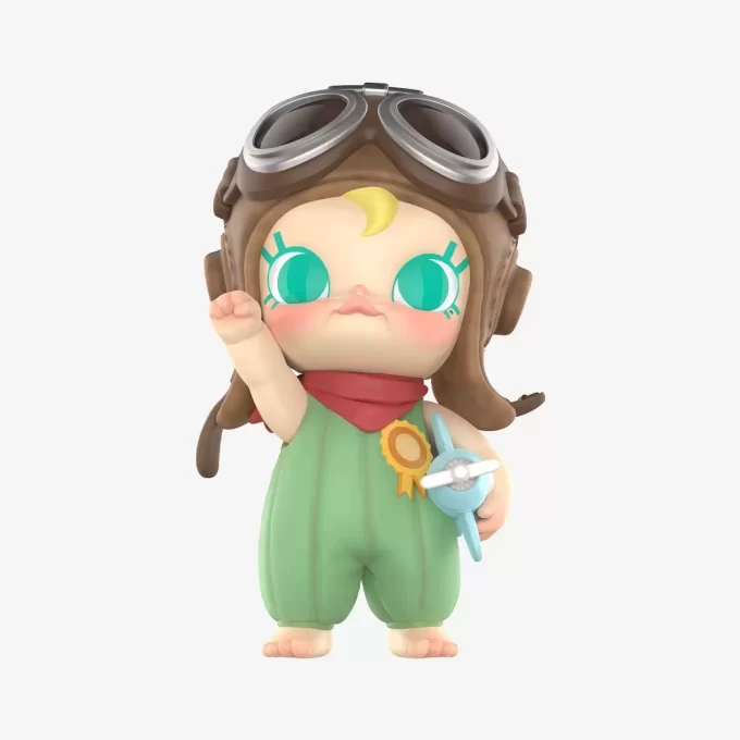 Baby Molly My Huggable Discovery Series – Personaggi Baby Molly My Huggable Discovery Series – Personaggi