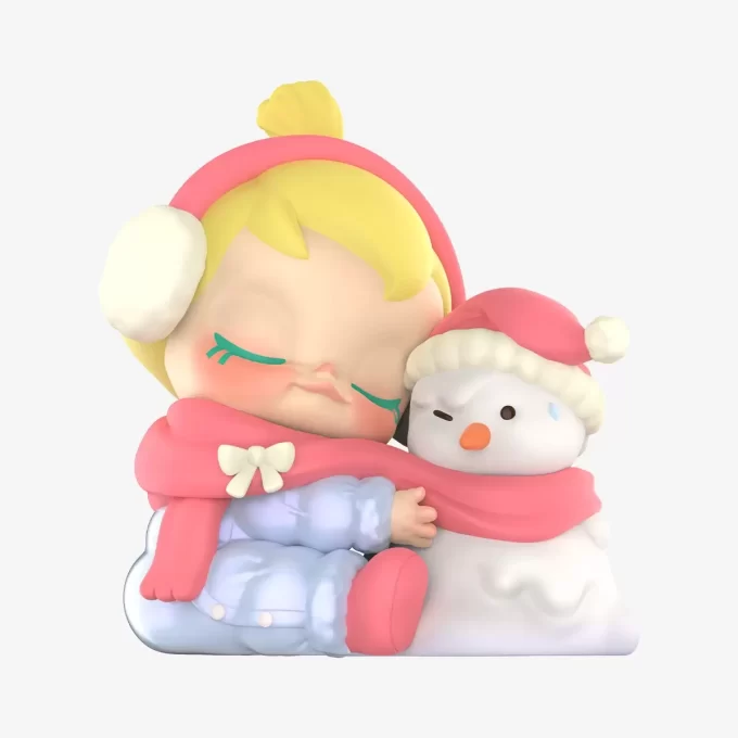 Baby Molly My Huggable Discovery Series – Personaggi Baby Molly My Huggable Discovery Series – Personaggi