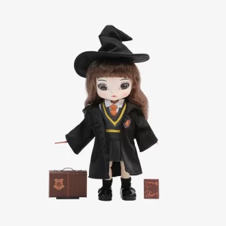 Bambola Viya × Bambola mobile Hermione
