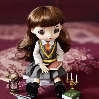 Bambola Viya × Bambola mobile Hermione