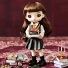 Bambola Viya × Bambola mobile Hermione