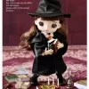 Bambola Viya × Bambola mobile Hermione