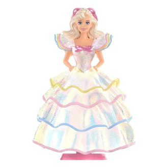 Barbie Style Icon “Buon Compleanno Barbie 1995” Edizione Segreta