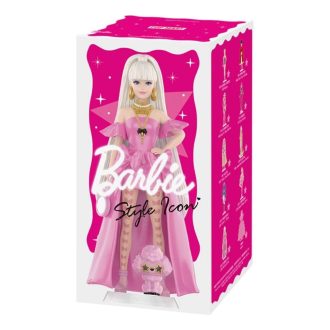 Barbie Style Icon Confezione Sigillata (1 Scatola Cieca)