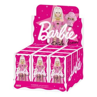 Barbie Style Icon Confezione Sigillata (9 Blind Box)