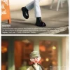 BAZBON Label Plan Series 1/8 Action Figure