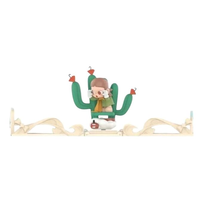 Biglietto d’auguri con scena “Cactus Zsiga” in regalo per te