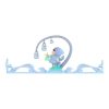 Biglietto d’auguri con scena “Pucky Lily Of The Valley”