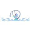 Biglietto d’auguri con scena “Pucky Lily Of The Valley”