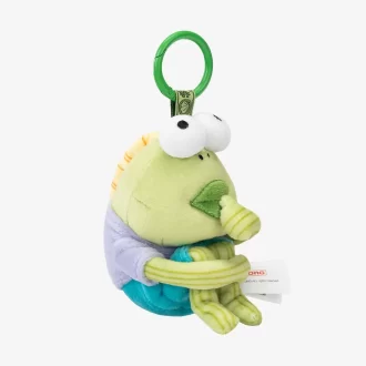 Bikini Bottom Buddies – Peluche stravagante