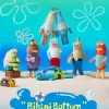 Bikini Bottom Buddies – Peluche stravagante Bikini Bottom Buddies – Peluche stravagante