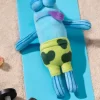 Bikini Bottom Buddies – Peluche stravagante Bikini Bottom Buddies – Peluche stravagante