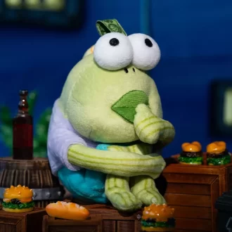 Bikini Bottom Buddies – Peluche stravagante