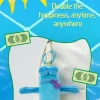 Bikini Bottom Buddies – Peluche stravagante Bikini Bottom Buddies – Peluche stravagante