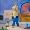 Bikini Bottom Buddies – Peluche stravagante Bikini Bottom Buddies – Peluche stravagante