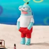 Bikini Bottom Buddies – Peluche stravagante Bikini Bottom Buddies – Peluche stravagante