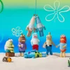 Bikini Bottom Buddies – Peluche stravagante Bikini Bottom Buddies – Peluche stravagante
