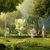 Blocchi della serie Zsiga Walking Into The Forest