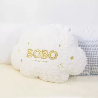 BOBO & COCO Un piccolo cuscino a palloncino