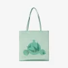 Borsa a mano della serie Mirage di SKULLPANDA