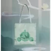 Borsa a mano della serie Mirage di SKULLPANDA