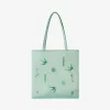 Borsa a mano della serie Mirage di SKULLPANDA