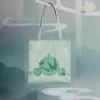 Borsa a mano della serie Mirage di SKULLPANDA