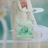 Borsa a mano della serie Mirage di SKULLPANDA