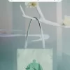 Borsa a mano della serie Mirage di SKULLPANDA