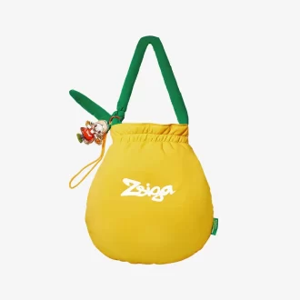 Borsa a tracolla della serie Borderline Drifter di Zsiga