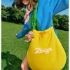 Borsa a tracolla della serie Borderline Drifter di Zsiga
