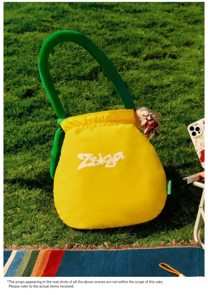 Borsa a tracolla della serie Borderline Drifter di Zsiga