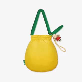 Borsa a tracolla della serie Borderline Drifter di Zsiga