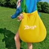 Borsa a tracolla della serie Borderline Drifter di Zsiga