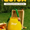 Borsa a tracolla della serie Borderline Drifter di Zsiga
