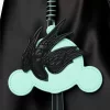 Borsa a tracolla della serie Mirage di SKULLPANDA