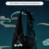 Borsa a tracolla della serie Mirage di SKULLPANDA