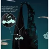 Borsa a tracolla della serie Mirage di SKULLPANDA