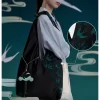 Borsa a tracolla della serie Mirage di SKULLPANDA