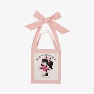 Borsa a tracolla della serie MOLLY Daily Look (stella nascente della moda)