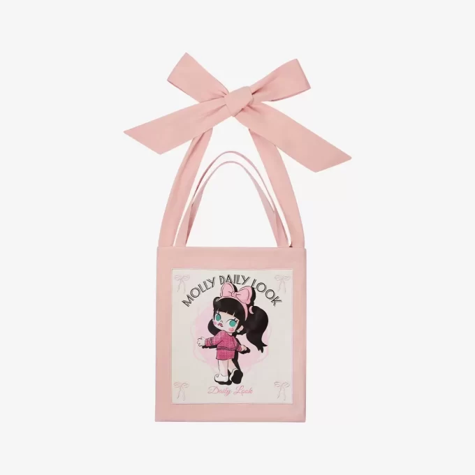 Borsa a tracolla della serie MOLLY Daily Look (stella nascente della moda)