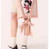 Borsa a tracolla della serie MOLLY Daily Look (stella nascente della moda)
