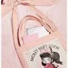 Borsa a tracolla della serie MOLLY Daily Look (stella nascente della moda)