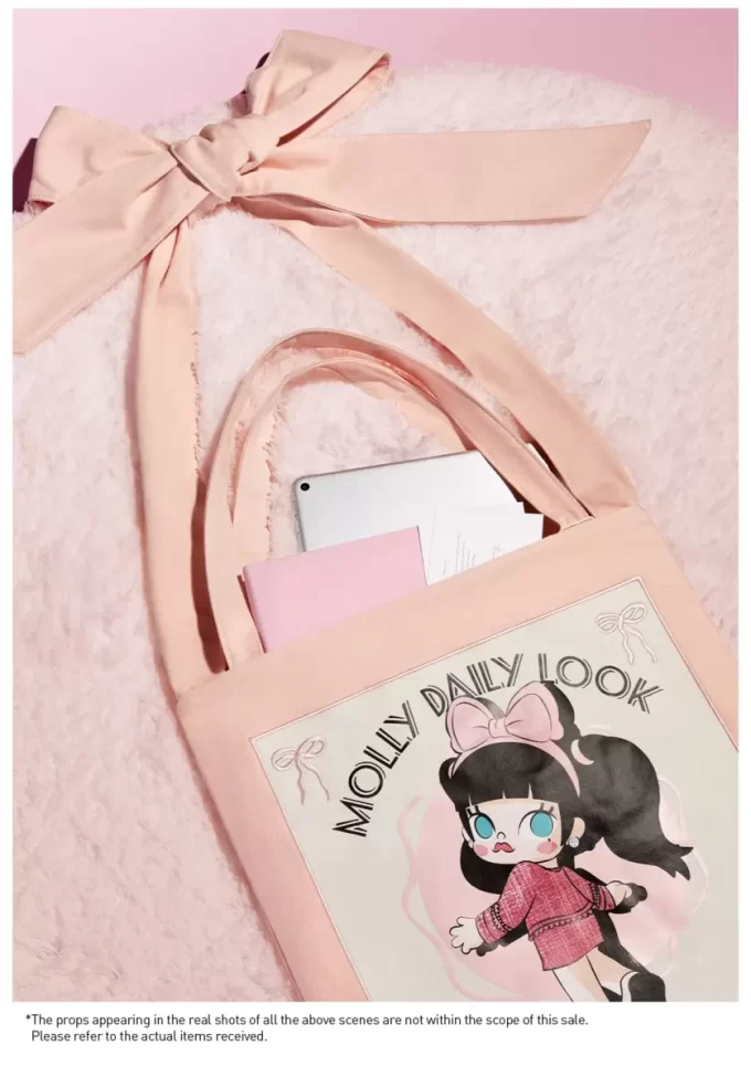 Borsa a tracolla della serie MOLLY Daily Look (stella nascente della moda)