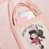Borsa a tracolla della serie MOLLY Daily Look (stella nascente della moda)