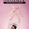 Borsa a tracolla della serie MOLLY Daily Look (stella nascente della moda)