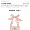 Borsa a tracolla della serie MOLLY Daily Look (stella nascente della moda)