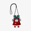 Borsa a tracolla della serie Tell Me What You Want di SKULLPANDA Borsa a tracolla della serie Tell Me What You Want di SKULLPANDA